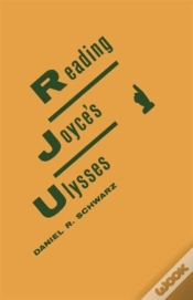 Capa do artigo Reading Joyceâ€™S Ulysses