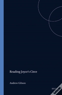 Capa do artigo Reading Joyce'S Circe