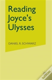 Capa do artigo Reading Joyce