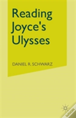 Capa do artigo Reading Joyce'S Ulysses