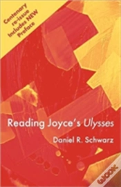Capa do artigo Reading Joyce
