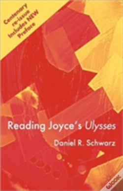 Capa do artigo Reading Joyce'S Ulysses