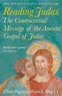 Reading Judas - Preview