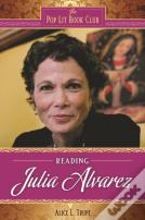 Reading Julia Alvarez