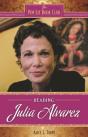 Reading Julia Alvarez - Preview