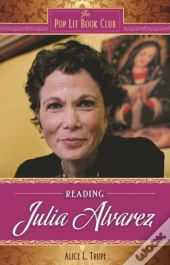 Reading Julia Alvarez