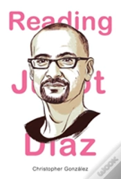 Capa do artigo Reading Junot Diaz