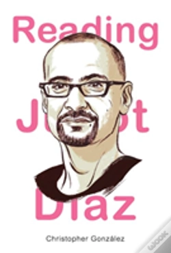 Capa do artigo Reading Junot Diaz