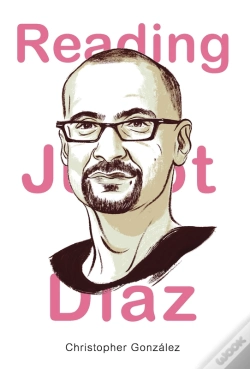 Capa do artigo Reading Junot Diaz