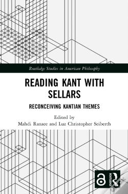 Capa do artigo Reading Kant With Sellars