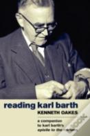 Reading Karl Barth