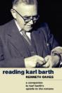 Reading Karl Barth - Preview