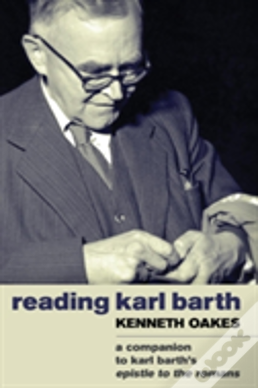 Reading Karl Barth