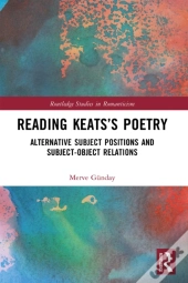 Reading Keats'S Poetry