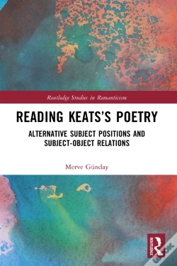 Capa do artigo Reading Keats'S Poetry