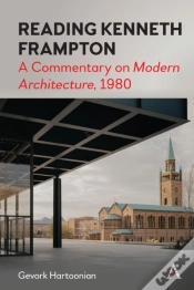 Capa do artigo Reading Kenneth Frampton