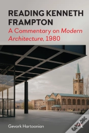 Capa do artigo Reading Kenneth Frampton