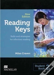 Capa do artigo Reading Keys New Ed 2 Sb Japan