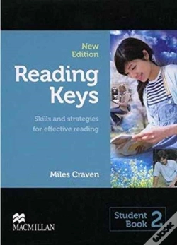 Capa do artigo Reading Keys New Ed 2 Sb Japan
