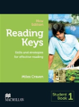 Reading Keys New Edition 1 Student Book - Preview