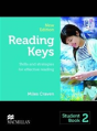 Reading Keys New Edition 2 Student Book - Preview