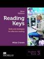 Reading Keys New Edition 3 Student Book - Preview