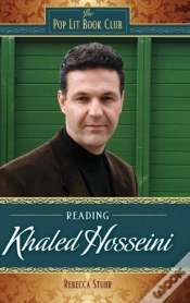 Capa do artigo Reading Khaled Hosseini