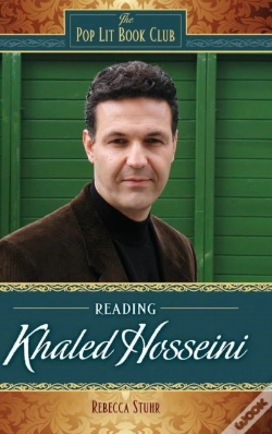 Capa do artigo Reading Khaled Hosseini