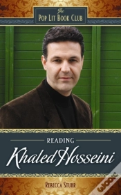 Capa do artigo Reading Khaled Hosseini