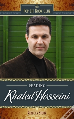 Capa do artigo Reading Khaled Hosseini