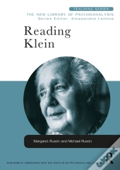 Capa do artigo Reading Klein