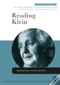 Capa do artigo Reading Klein