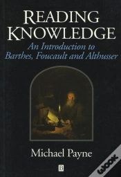 Capa do artigo Reading Knowledge