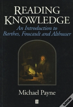 Capa do artigo Reading Knowledge