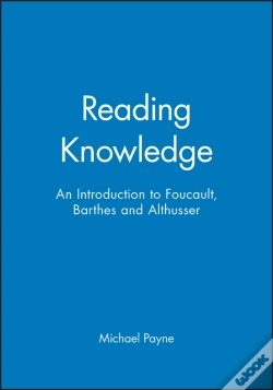 Capa do artigo Reading Knowledge
