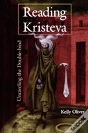 Capa do artigo Reading Kristeva