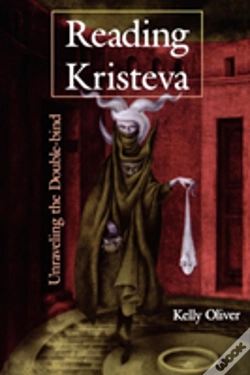 Capa do artigo Reading Kristeva