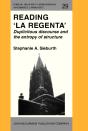 Reading 'La Regenta' - Preview