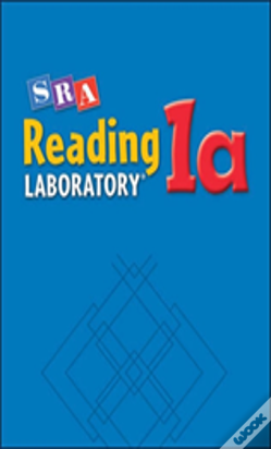Reading Lab 1a, Complete Kit, Levels 1.2 - 3.5