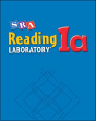 Reading Lab 1a, Complete Kit, Levels 1.2 - 3.5 - Preview