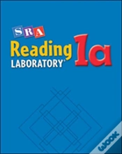 Capa do artigo Reading Lab 1a, Complete Kit, Levels 1.2 - 3.5