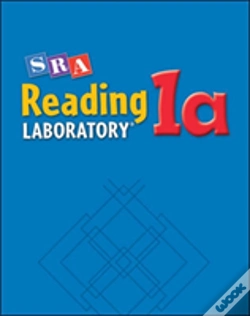 Capa do artigo Reading Lab 1a, Complete Kit, Levels 1.2 - 3.5