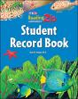 Reading Lab 2b, Student Record Book (5-Pack), Levels 2.5 - 8.0 - Preview