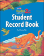 Reading Lab 2c, Student Record Book (5-Pack), Levels 3.0 - 9.0 - Preview