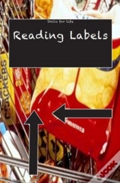 Capa do artigo Reading Labels