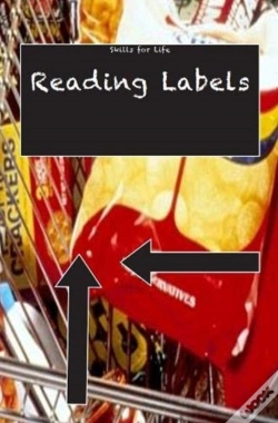 Capa do artigo Reading Labels
