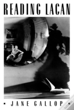 Capa do artigo Reading Lacan