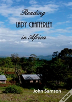 Capa do artigo Reading Lady Chatterley In Africa