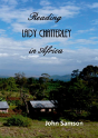 Reading Lady Chatterley In Africa - Preview