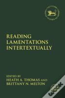 Reading Lamentations Intertextually